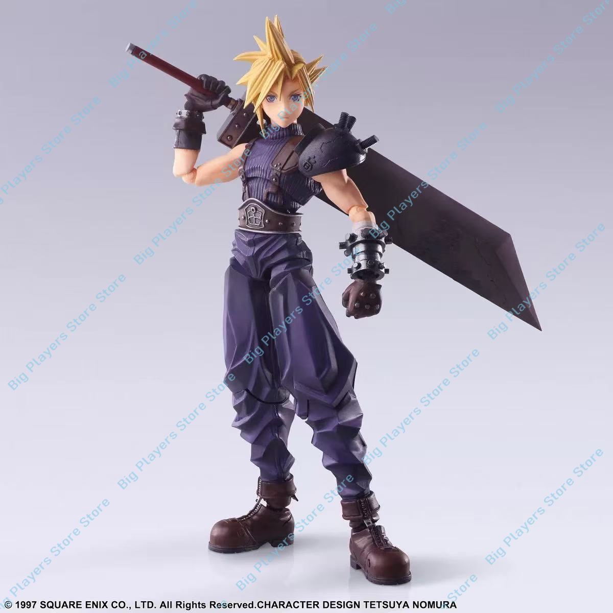 Tersedia di Stok Square Enix P - Model Kit Final Fantasy ulasan dan harga