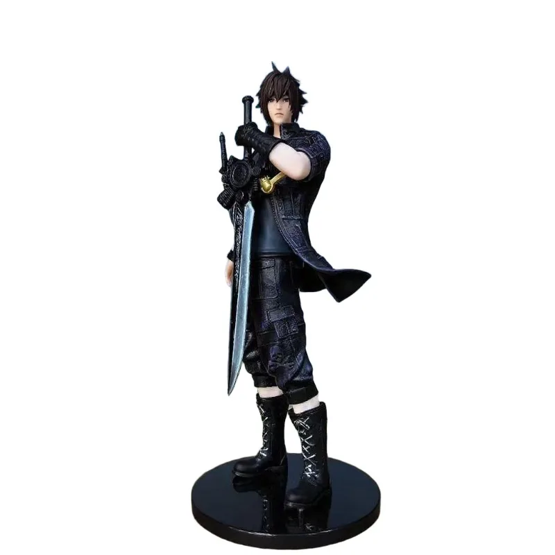 Final Fantasy Kumpulkan Figur  - Model Kit Final Fantasy ulasan dan harga