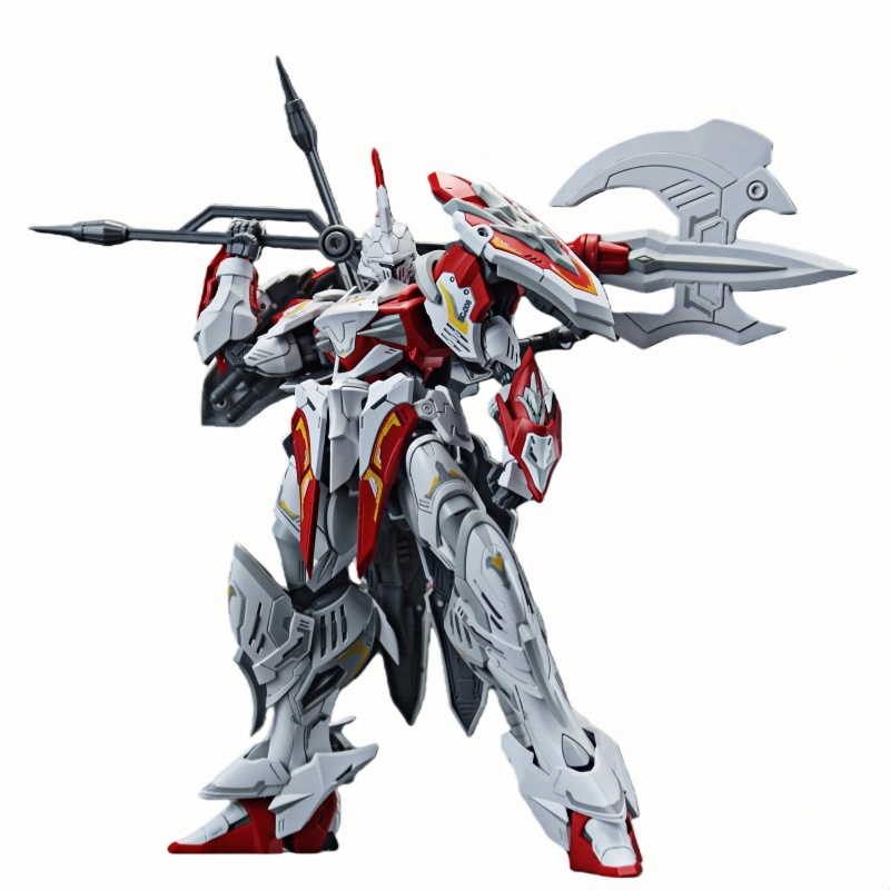 SNAA Lamorak Percival Tristan  - Model Kit Lubu ulasan dan harga