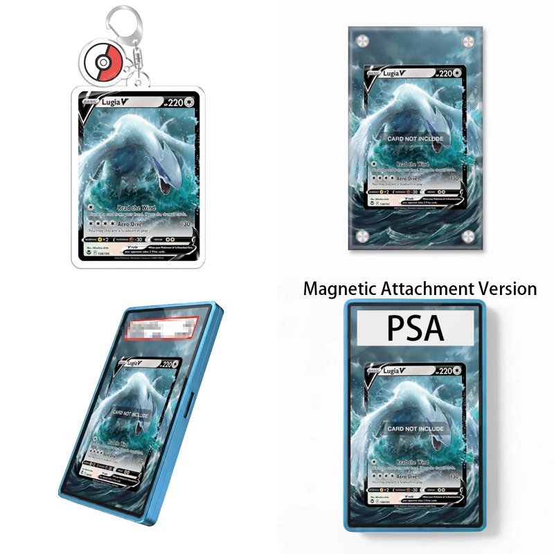 Kotak Pelindung Akrilik Daur U - Model Kit Lugia ulasan dan harga
