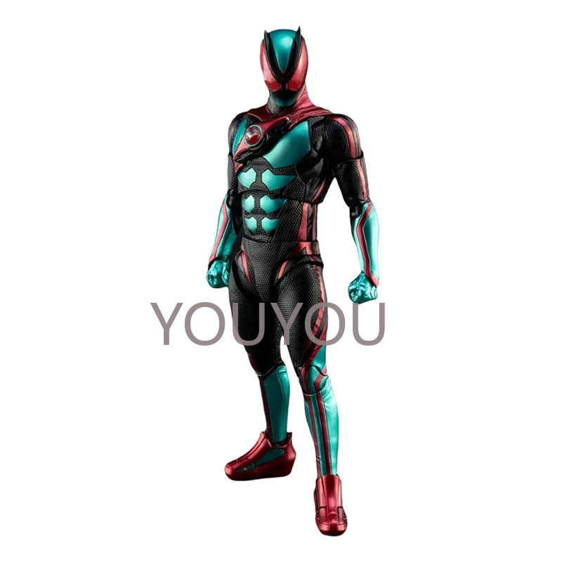 Tersedia Stok Asli Bandai Kame - Model Kit Kamen Rider ulasan dan harga