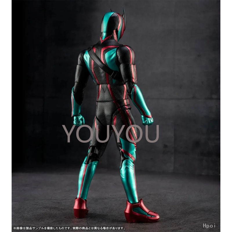 Tersedia Stok Asli Bandai Kame - Model Kit Kamen Rider ulasan dan harga