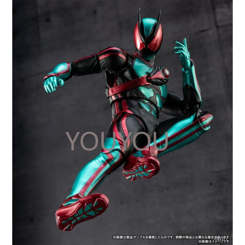 Tersedia Stok Asli Bandai Kame - Model Kit Kamen Rider ulasan dan harga