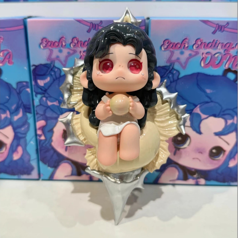 Heyone Asli Setiap Akhir dari  - Model Kit China ulasan dan harga
