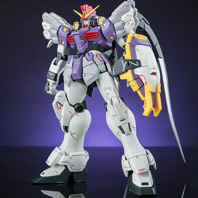 Bandai Original MODEL KIT GUND - Model Kit Lubu ulasan dan harga