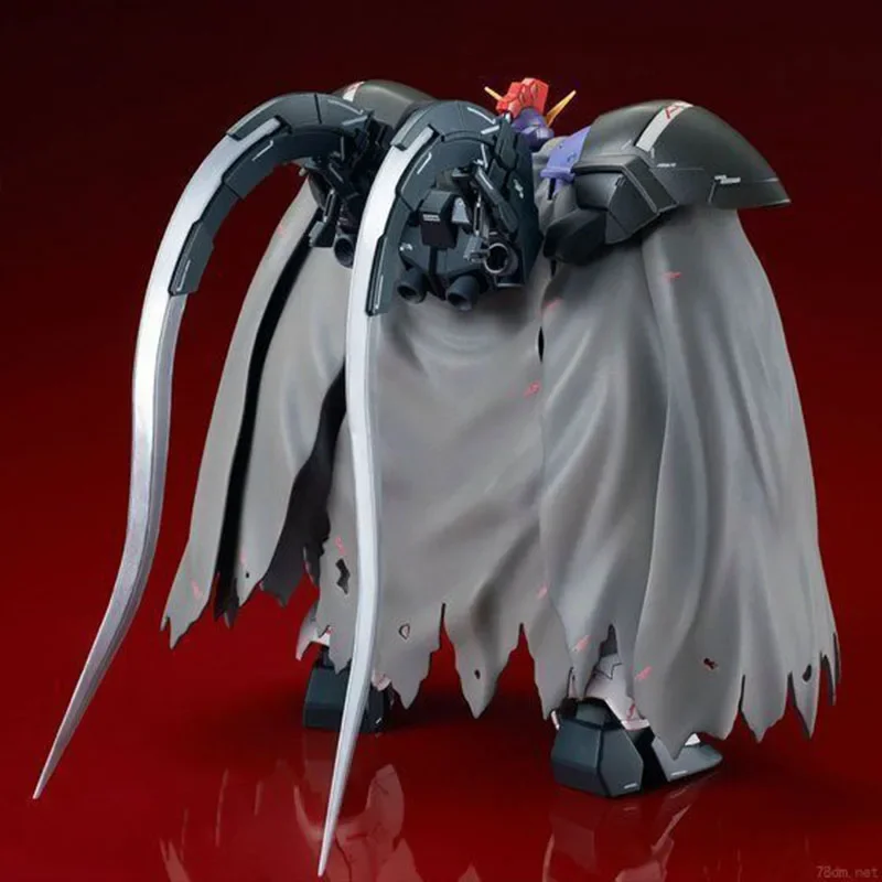 Bandai Original MODEL KIT GUND - Model Kit Lubu ulasan dan harga