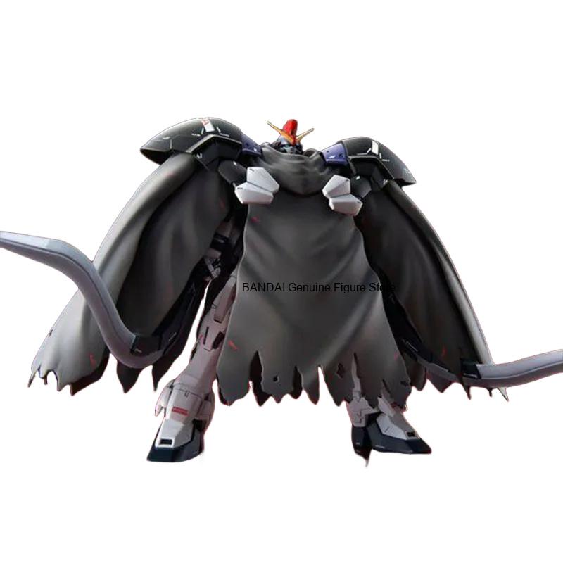 Bandai Original MODEL KIT GUND - Model Kit Lubu ulasan dan harga