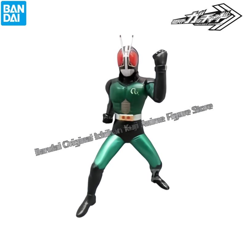 Figur Aksi Karakter Anime Kame - Model Kit Kamen Rider ulasan dan harga