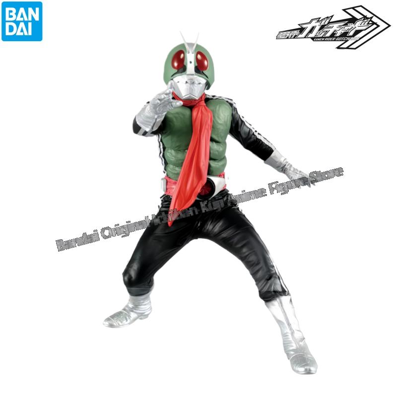 Figur Aksi Karakter Anime Kame - Model Kit Kamen Rider ulasan dan harga