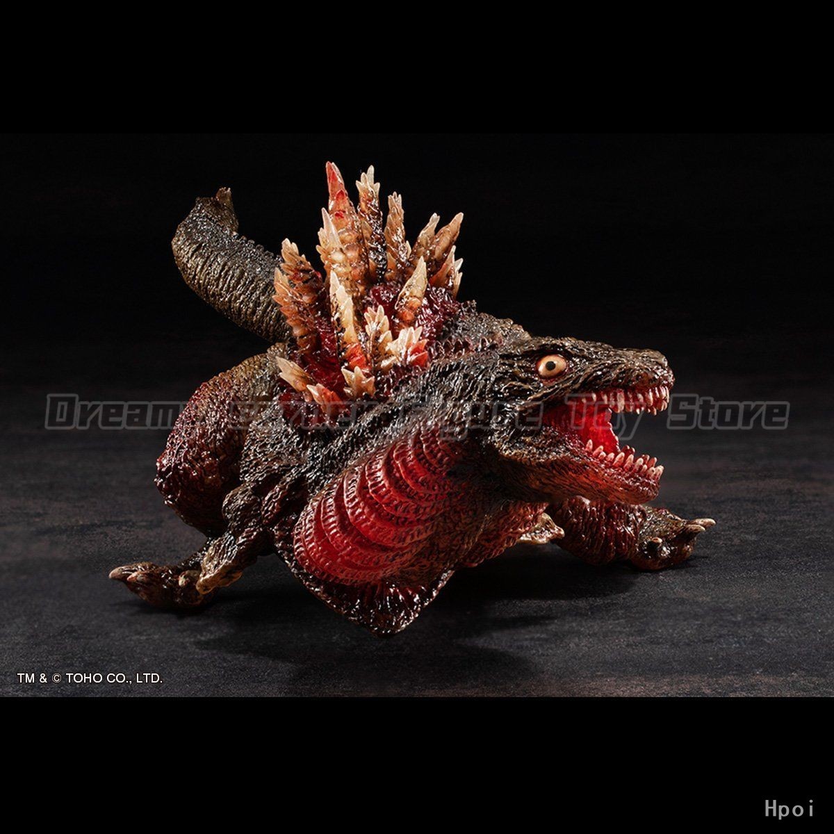【Tersedia】Ornamen Mainan Figur - Model Kit Kiryu ulasan dan harga