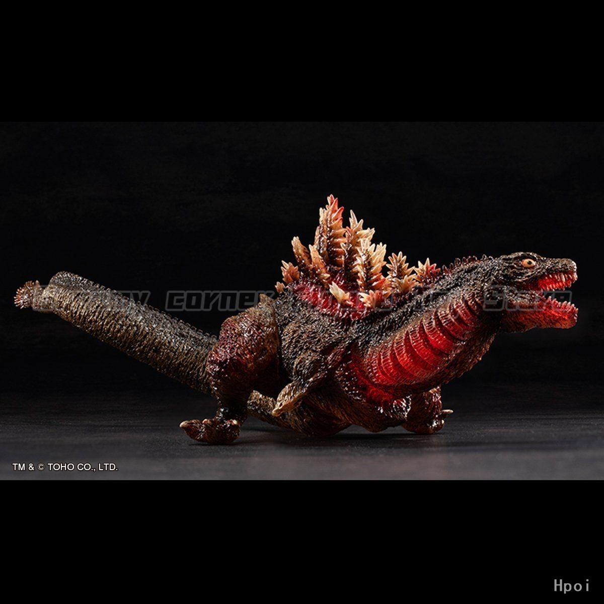 【Tersedia】Ornamen Mainan Figur - Model Kit Kiryu ulasan dan harga