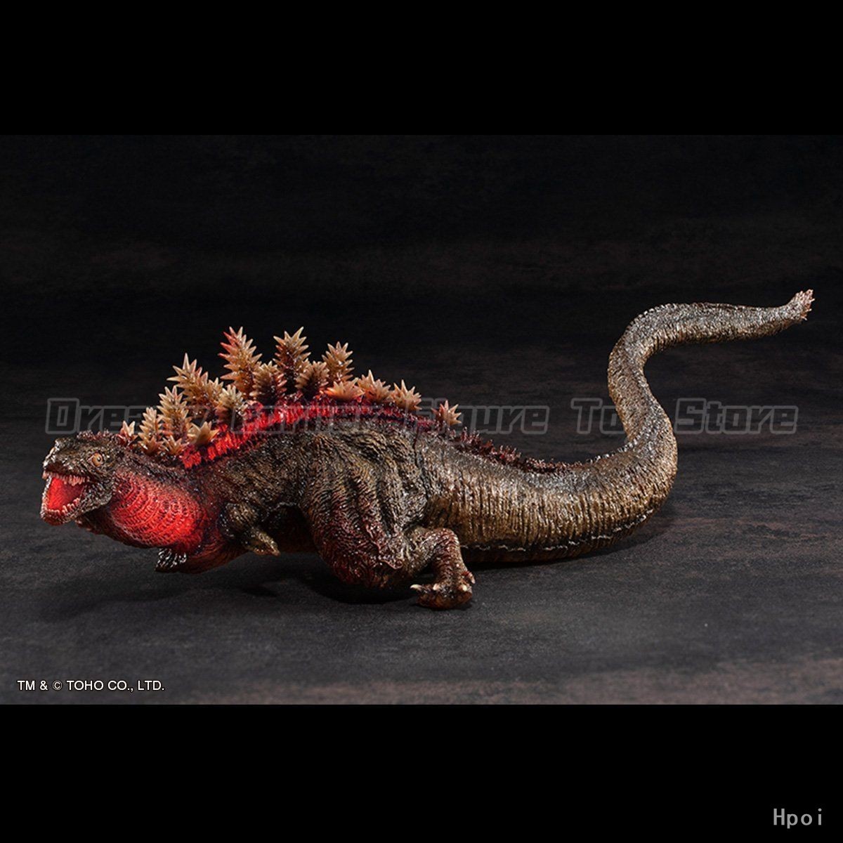 【Tersedia】Ornamen Mainan Figur - Model Kit Kiryu ulasan dan harga