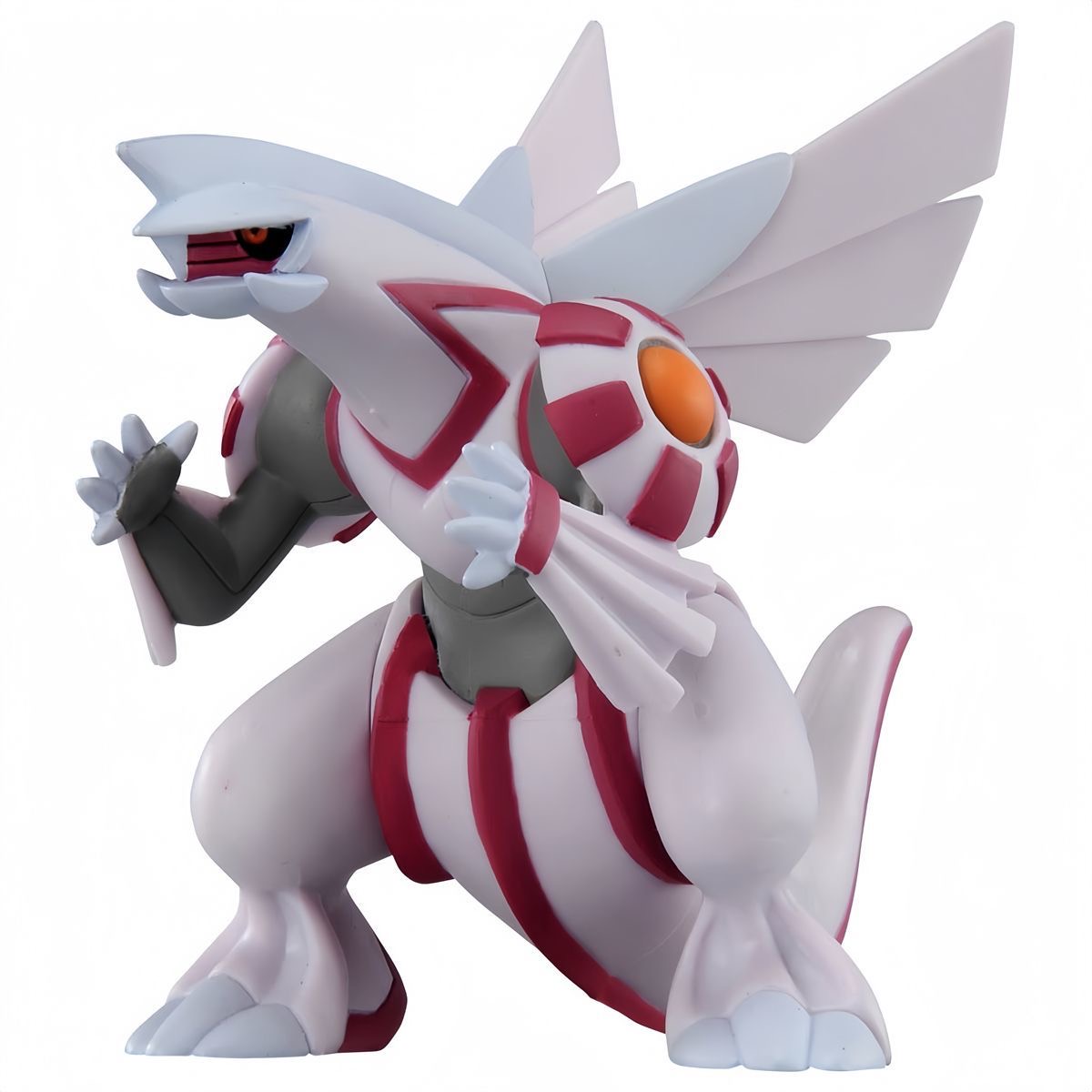 Takara Tomy Tomica Moncolle Fi - Model Kit Lugia ulasan dan harga