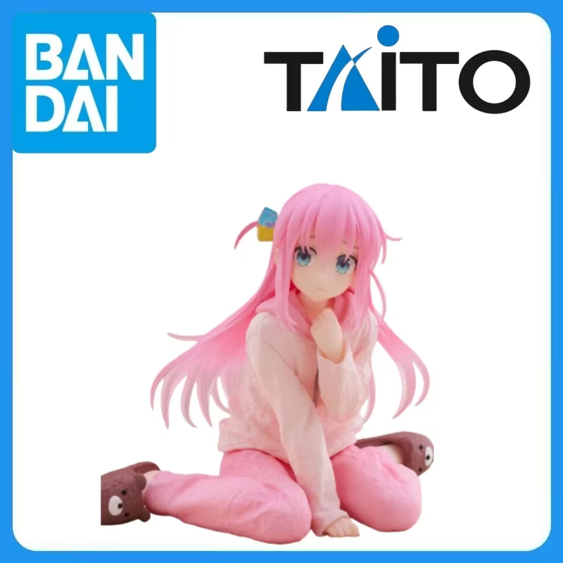 Tersedia Stok Asli TAiTO Bocch - Model Kit Bocchi ulasan dan harga