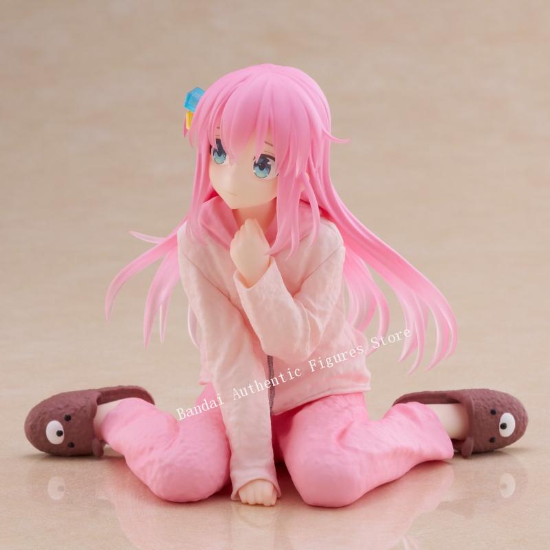 Tersedia Stok Asli TAiTO Bocch - Model Kit Bocchi ulasan dan harga