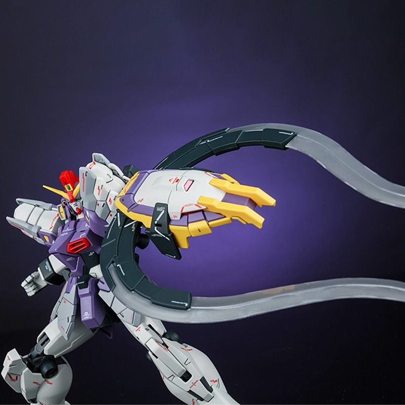 【TERSEDIA】BANDAI MG 1/100 XXXG - Model Kit Lubu ulasan dan harga