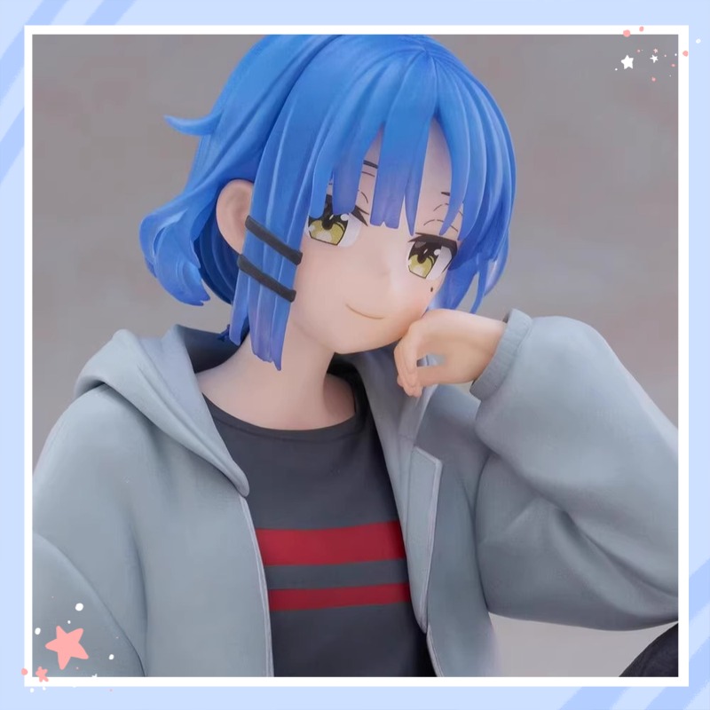 Bocchi The Rock Ryo Yamada Cas - Model Kit Bocchi ulasan dan harga