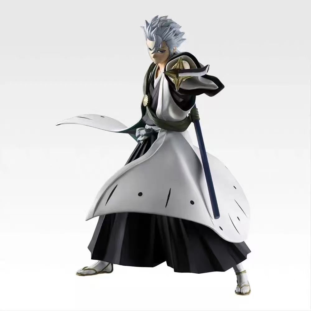 Bandai Ichiban Kuji Bleach TYB - Model Kit Lubu ulasan dan harga