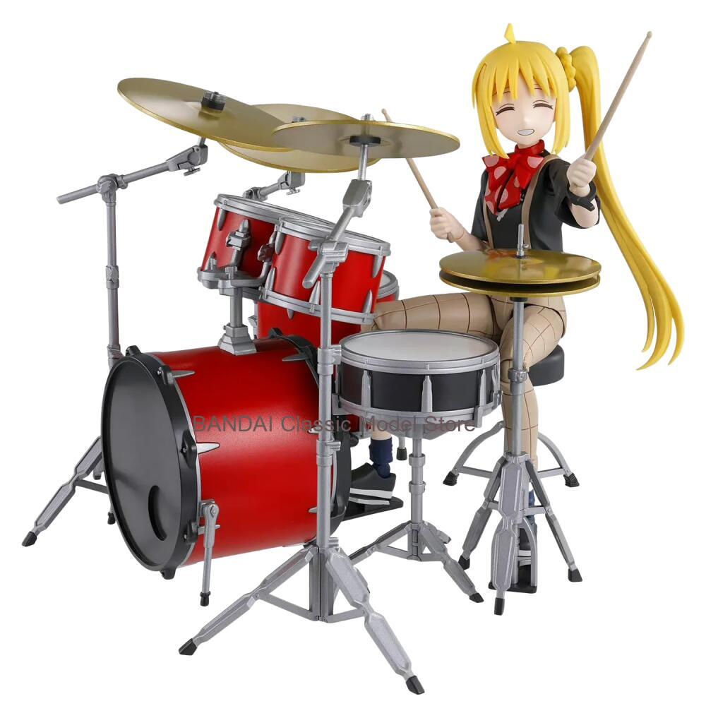 Bocchi the Rock! 30MP Nijika I - Model Kit Bocchi ulasan dan harga