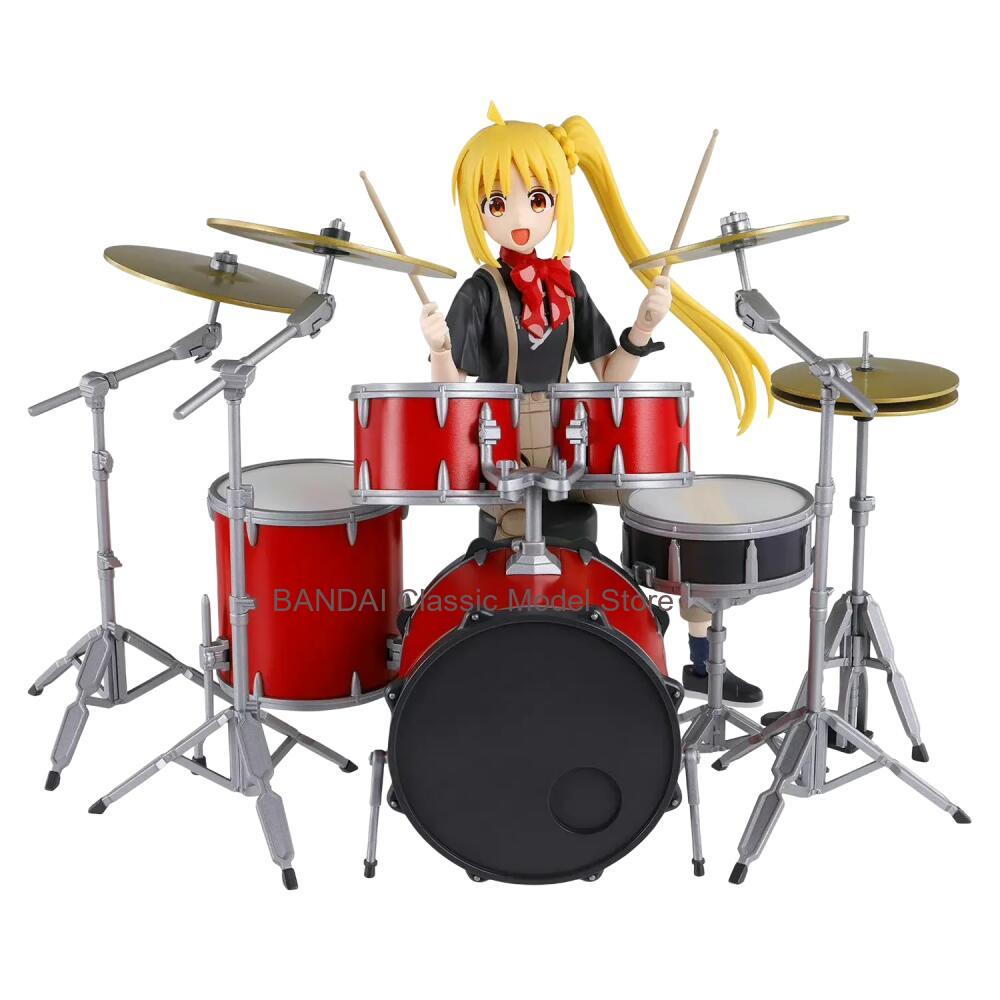 Bocchi the Rock! 30MP Nijika I - Model Kit Bocchi ulasan dan harga