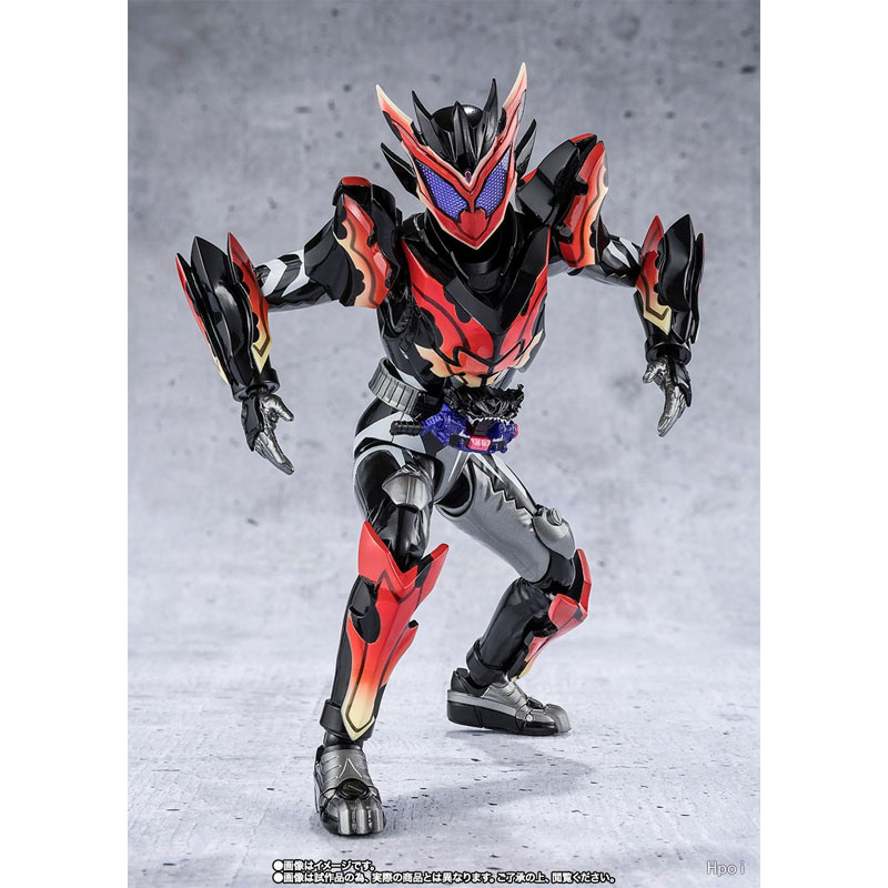 Tersedia Model Kit Bandai Kame - Model Kit Kamen Rider ulasan dan harga