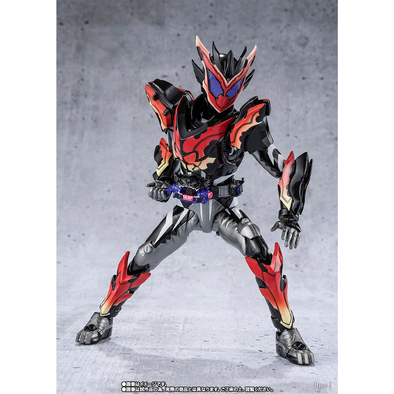 Tersedia Model Kit Bandai Kame - Model Kit Kamen Rider ulasan dan harga