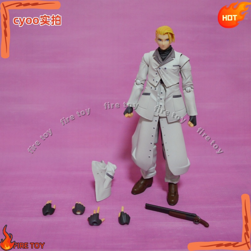 Tersedia Secara Terbatas Alice - Model Kit Final Fantasy ulasan dan harga