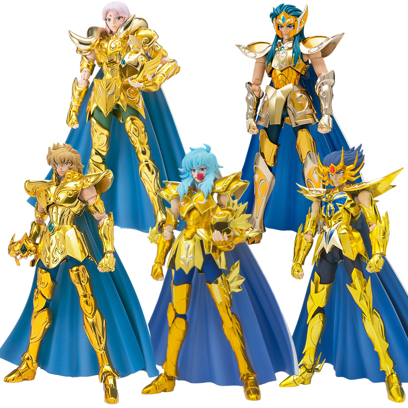 Mainan figur berdiri Anime Jep - Model Kit Kiryu ulasan dan harga