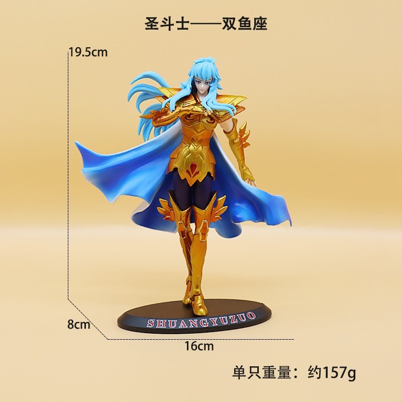 Mainan figur berdiri Anime Jep - Model Kit Kiryu ulasan dan harga