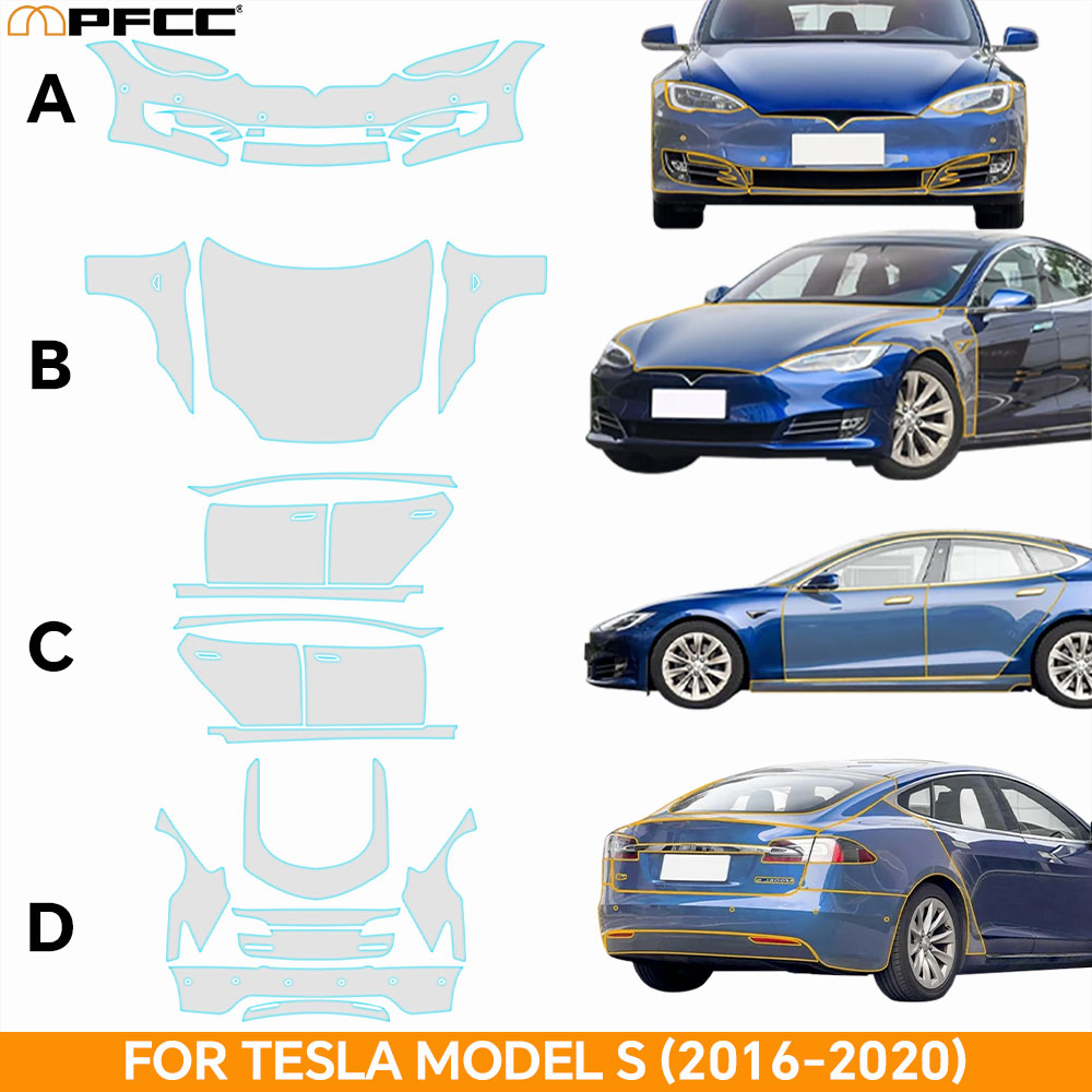 Film Pelindung Pre-cut untuk T - Logo Model Kit ulasan dan harga