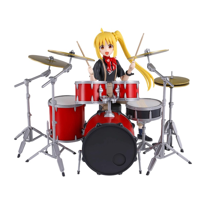 Bandai 30 Minutes Preference 3 - Model Kit Bocchi ulasan dan harga