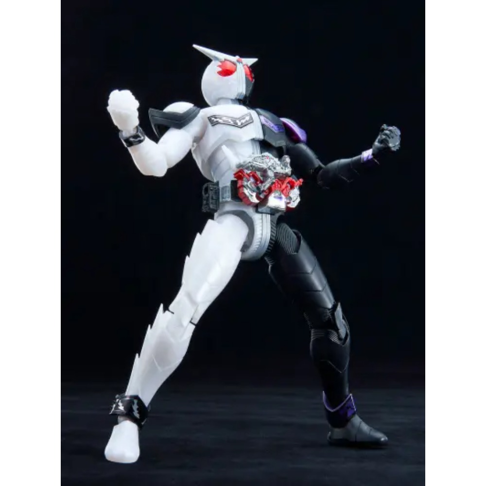 Tersedia BANDAI Figure-rise St - Model Kit Kamen Rider ulasan dan harga