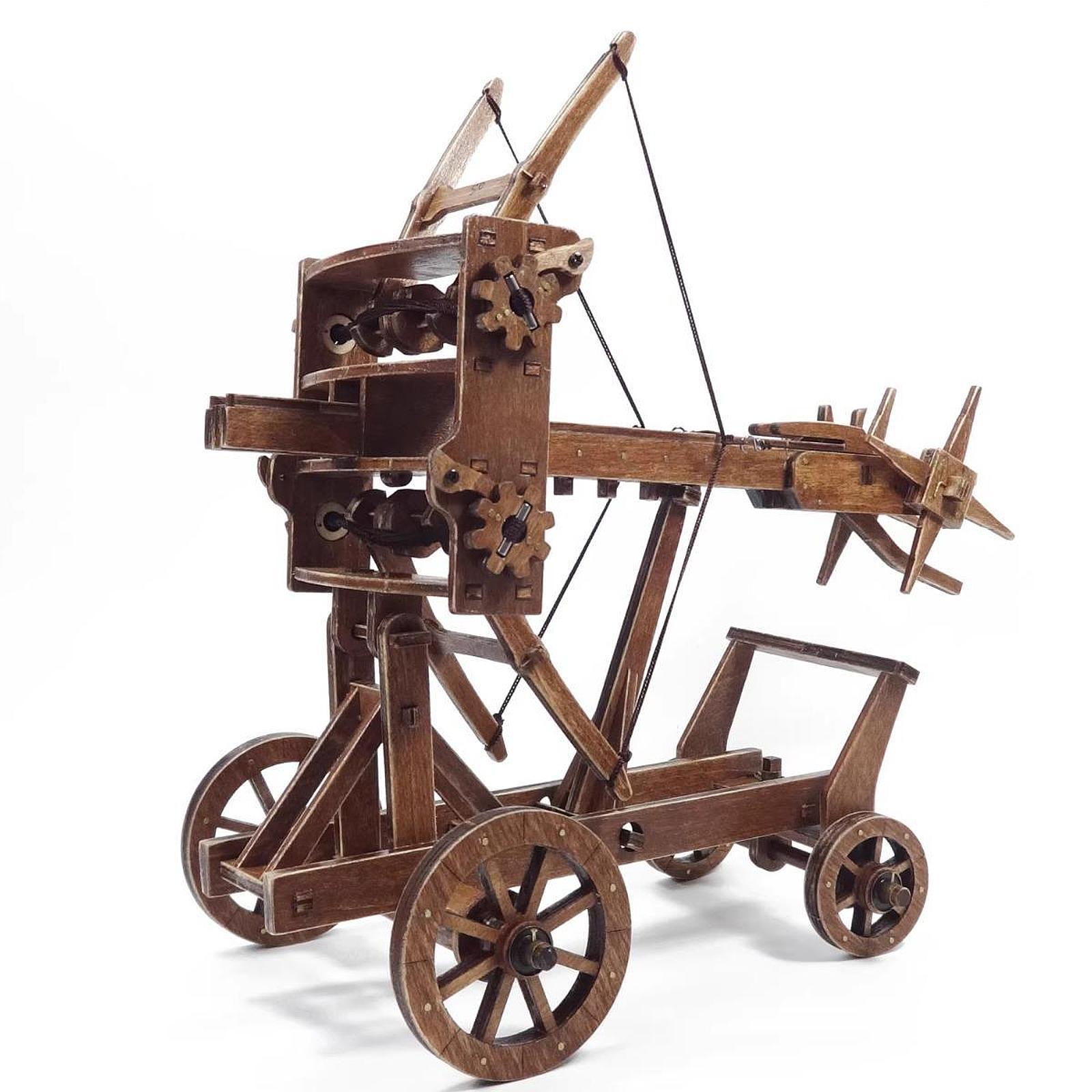 Kit Pembuatan Model Kereta Tio - Model Kit For Girls ulasan dan harga