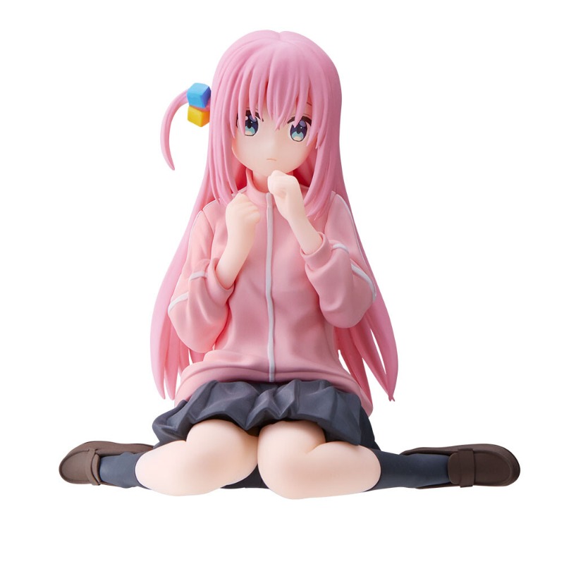 Tersedia SEGA Bocchi The Rock  - Model Kit Bocchi ulasan dan harga