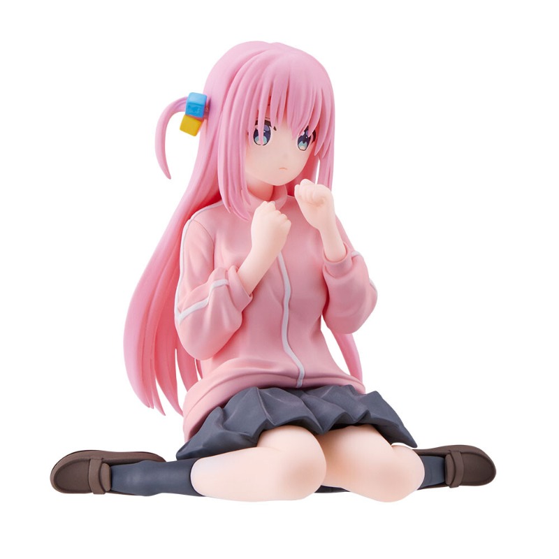 Tersedia SEGA Bocchi The Rock  - Model Kit Bocchi ulasan dan harga