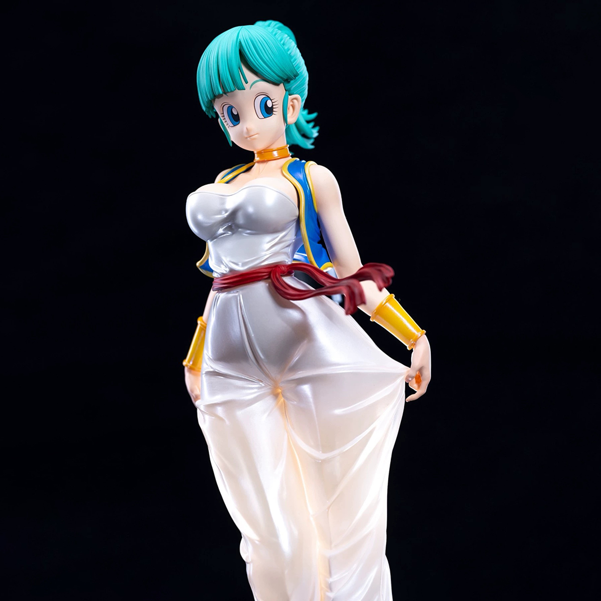 28cm/11in Figur Anime Dragon B - Model Kit Waifu ulasan dan harga