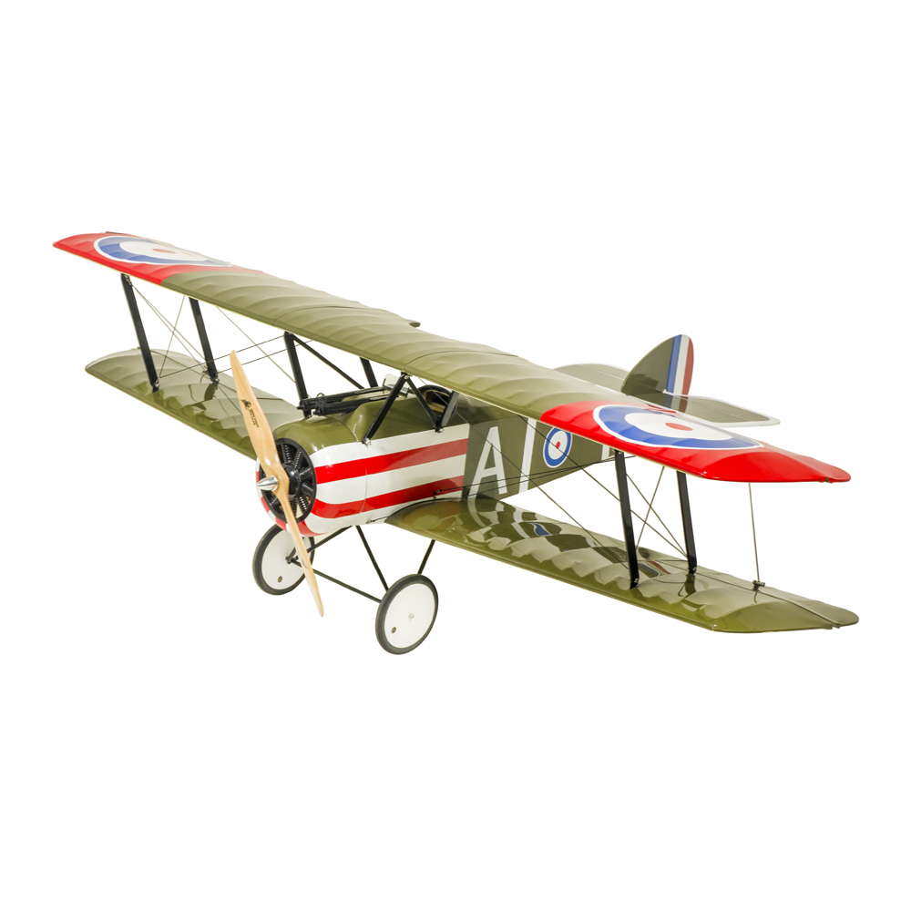 Sopwith Camel WW1 Pesawat Temp - Model Kit Planes ulasan dan harga