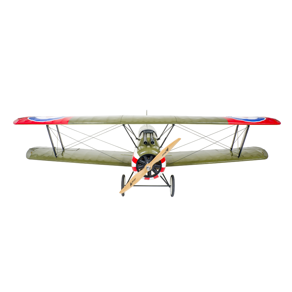 Sopwith Camel WW1 Pesawat Temp - Model Kit Planes ulasan dan harga