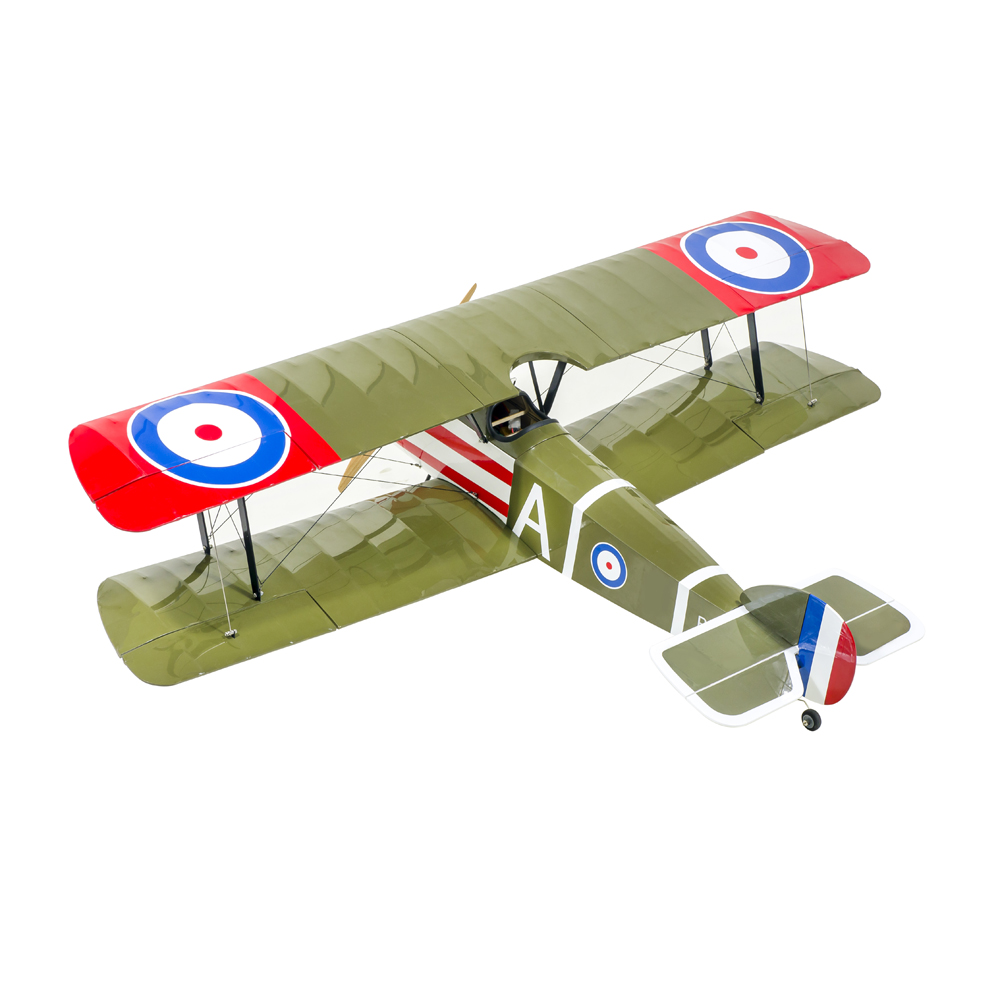 Sopwith Camel WW1 Pesawat Temp - Model Kit Planes ulasan dan harga