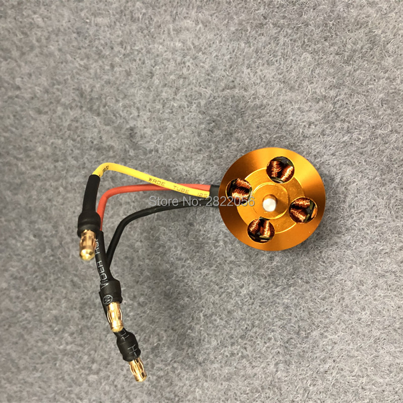 1 Pcs Brushless DC Motor Listr - Model Kit Xà Nữ ulasan dan harga