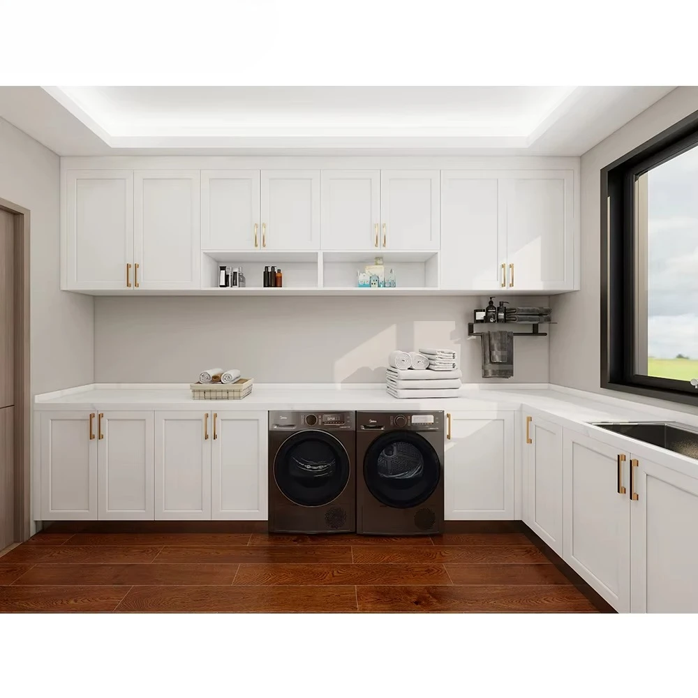 Set lengkap lemari dapur putih - Model Kitchen Set Aluminium ulasan dan harga