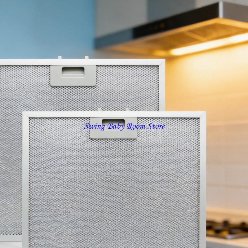 Set 2 Pengganti Filter Kap K1A - Model Kitchen Set Aluminium ulasan dan harga