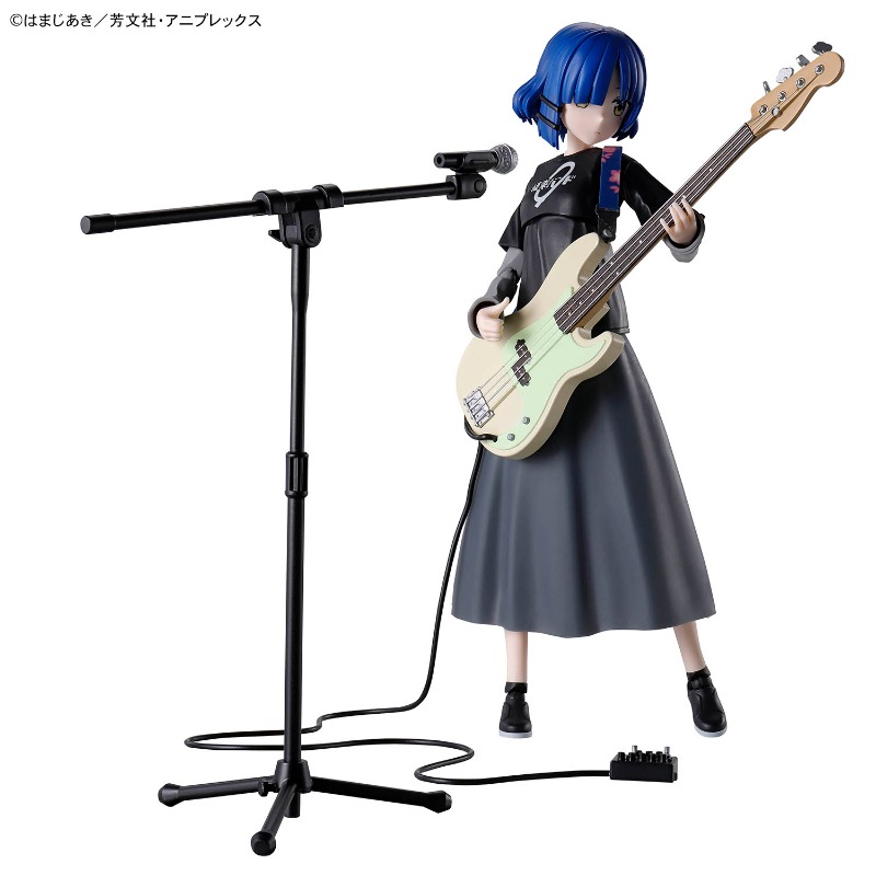 Bandai Tersedia Stok Asli 30MP - Model Kit Bocchi ulasan dan harga