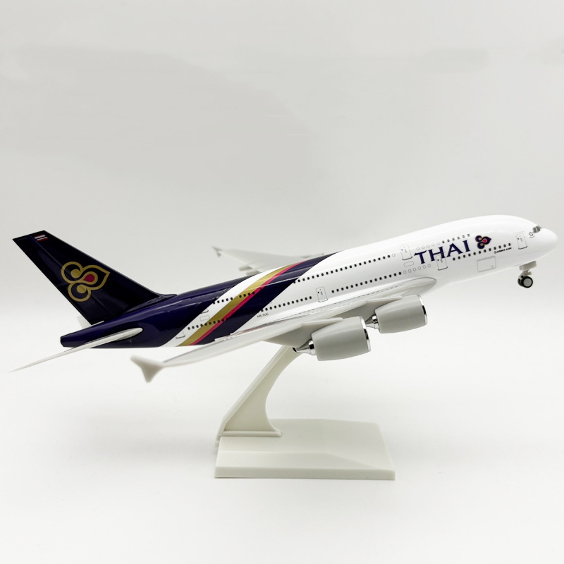 Kit Model Pesawat A380 Skala 1 - Model Kit Planes ulasan dan harga