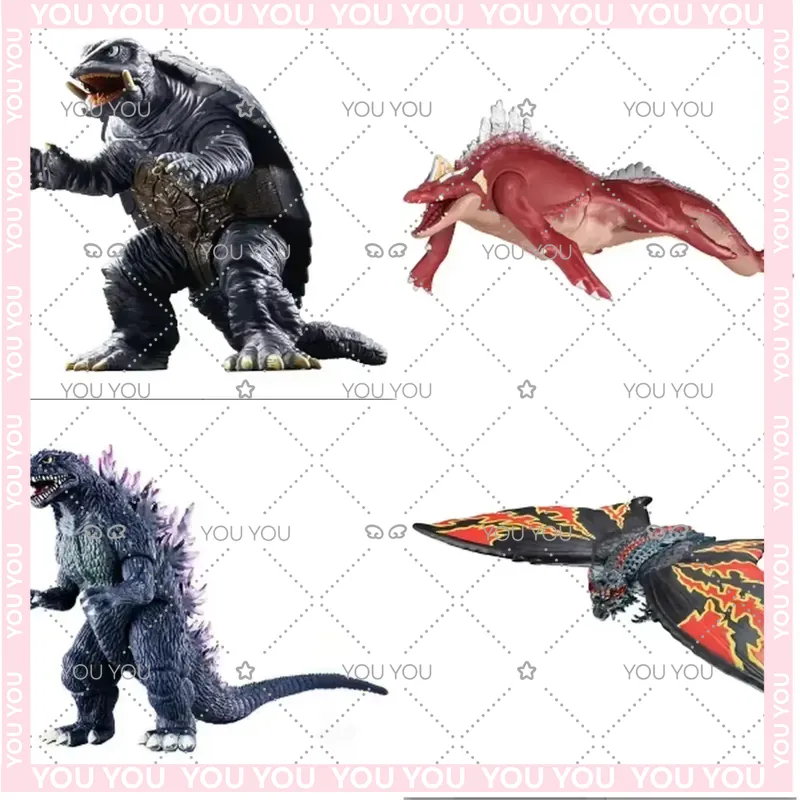 Hadiah Mainan Koleksi Model Fi - Model Kit Kiryu ulasan dan harga