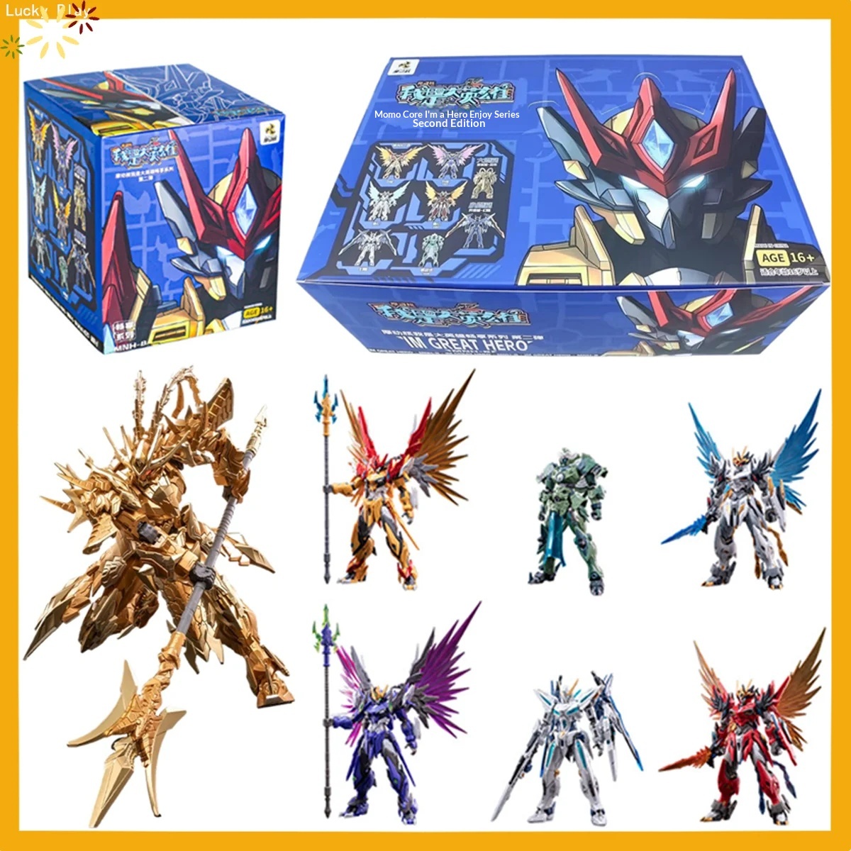 Hot Motor Nuclear I'm The Grea - Model Kit China ulasan dan harga