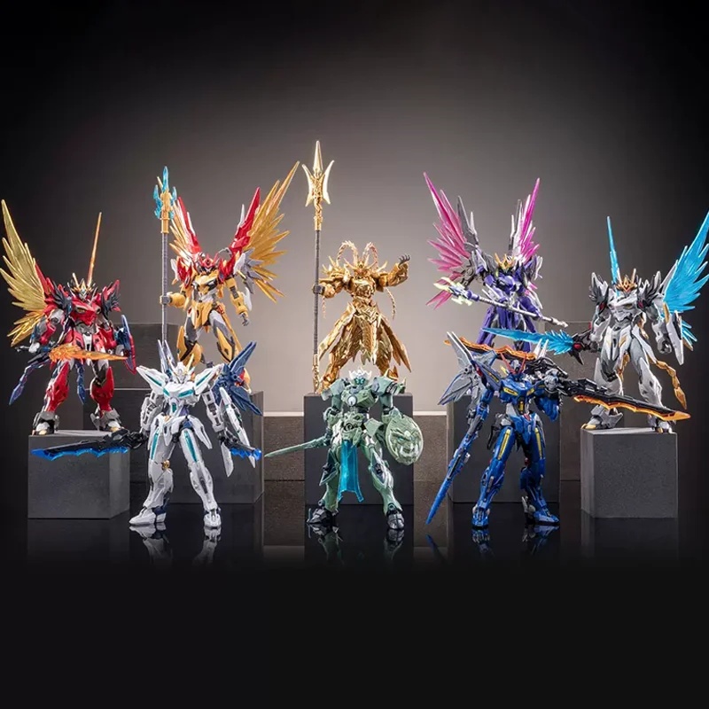 Hot Motor Nuclear I'm The Grea - Model Kit China ulasan dan harga