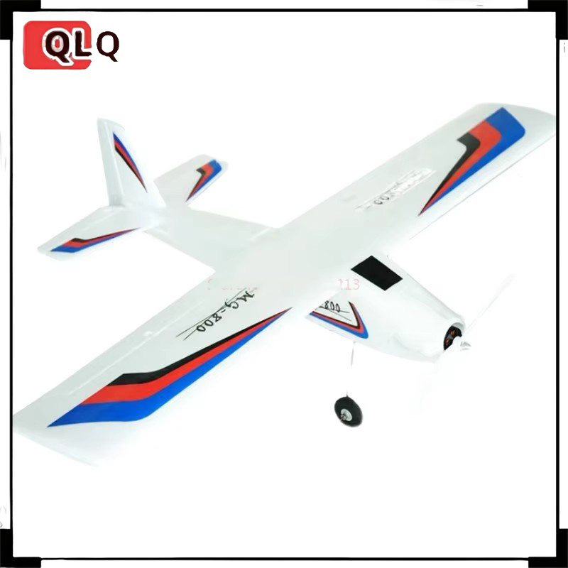 Pesawat Model Sayap Tetap Mini - Model Kit Levels ulasan dan harga