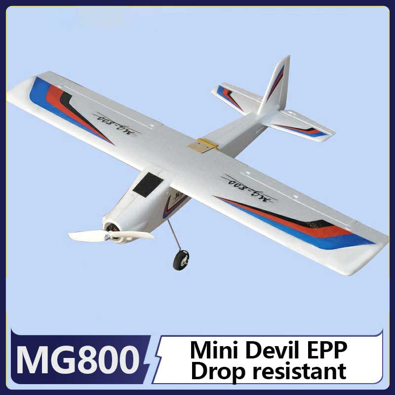 Pesawat Model Sayap Tetap Mini - Model Kit Levels ulasan dan harga