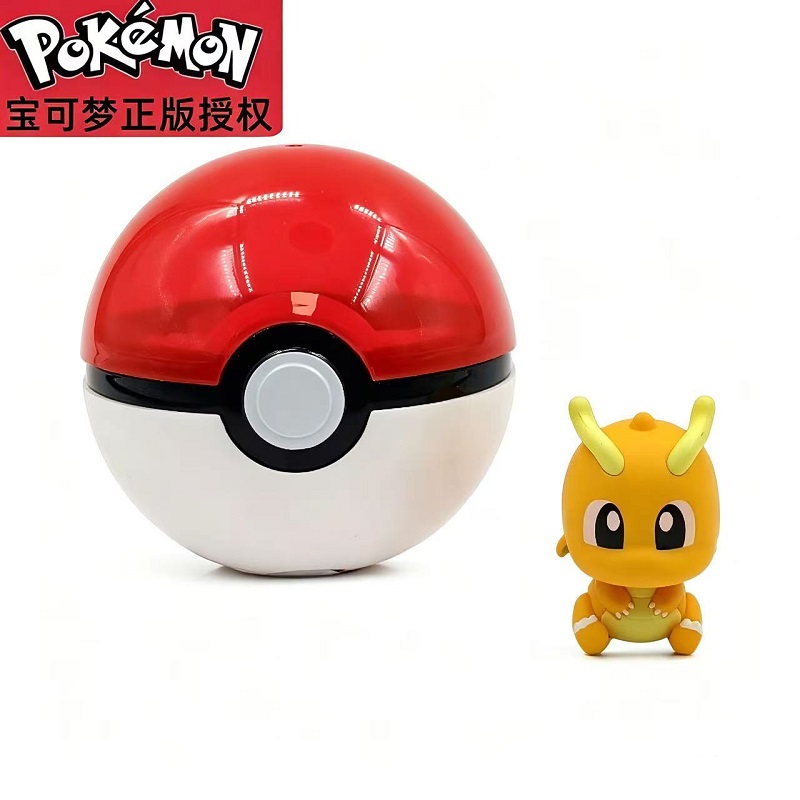 Figur Anime Pokemon Asli Pikac - Model Kit Umbreon ulasan dan harga